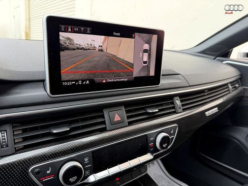 Used 2018 Audi S5 Prestige AWD/4WD image 20