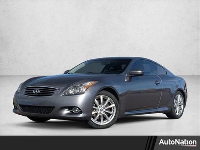 Used 2011 INFINITI G37 Journey w/ Premium Pkg