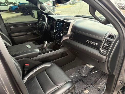 Used 2022 RAM 1500 TRX w/ TRX Level 2 Equipment Group AWD/4WD image 24