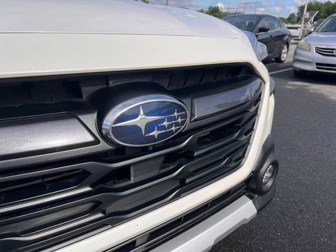 Used 2023 Subaru Outback Touring XT AWD/4WD image 39