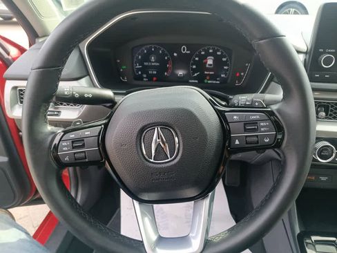 Used 2025 Acura Integra image 12