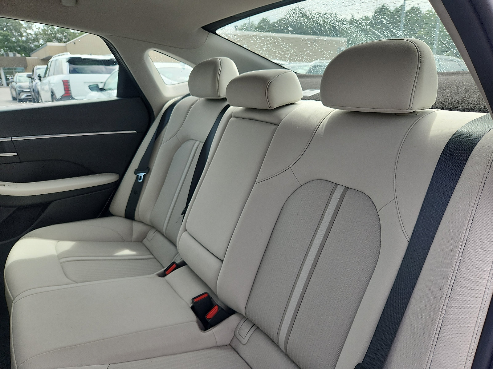 Certified 2023 Hyundai Sonata SEL FWD image 24