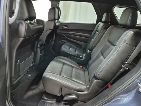 Used 2021 Dodge Durango GT AWD/4WD image 13