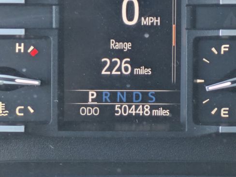 Used 2019 Toyota Tundra 1794 Edition image 29