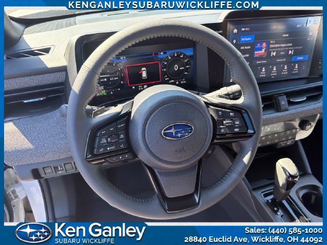 New 2026 Subaru Outback Limited XT AWD/4WD image 11