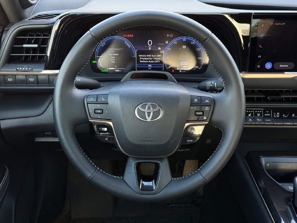 Used 2026 Toyota Crown w/ Advanced Technology Package AWD/4WD image 19