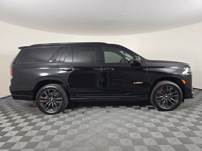 Used 2023 Cadillac Escalade V