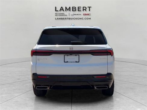 New 2026 Buick Enclave Sport Touring w/ Power Package AWD/4WD image 4
