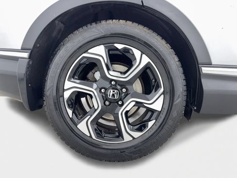 Used 2018 Honda CR-V Touring image 49