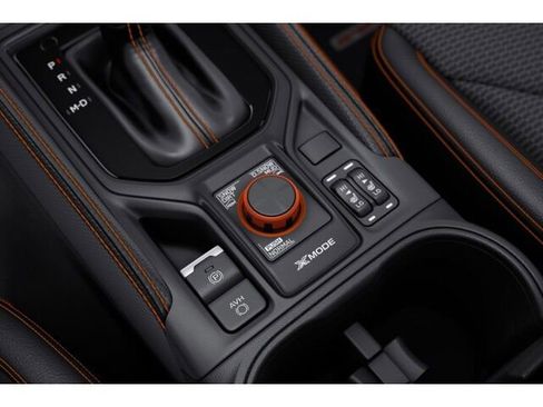 Certified 2024 Subaru Forester Sport image 21