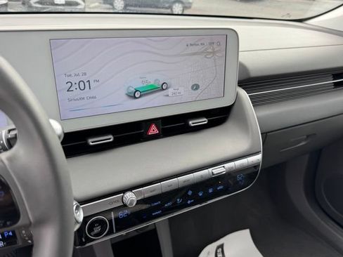 Certified 2024 Hyundai Ioniq 5 SE AWD/4WD image 17