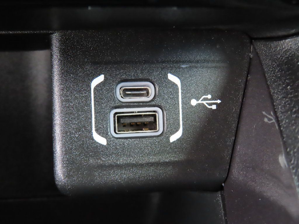 Certified 2022 Jeep Compass Sport AWD/4WD image 8