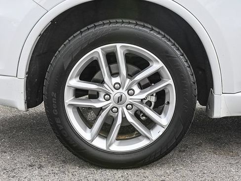 Used 2023 Dodge Durango GT RWD image 12
