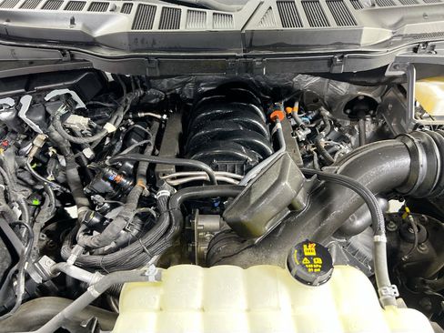 Used 2023 Ford F150 XLT w/ Equipment Group 301A Mid image 28