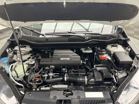 Used 2018 Honda CR-V EX-L image 27
