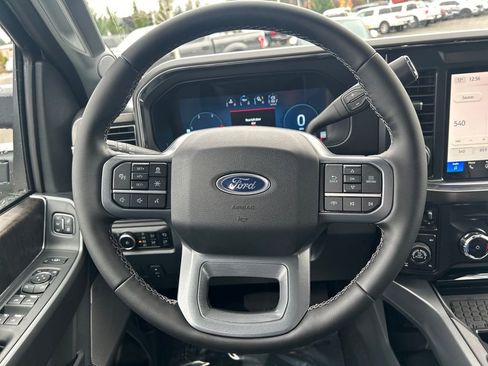 New 2026 Ford F250 Lariat w/ Tremor Off-Road Package image 17