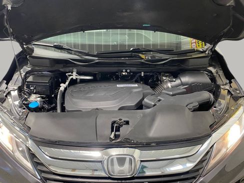 Used 2018 Honda Odyssey EX-L image 23