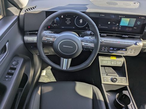 New 2026 Hyundai Kona Limited FWD image 18