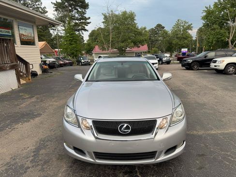 Used 2008 Lexus GS 350 RWD image 2