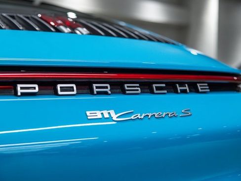 Used 2020 Porsche 911 Carrera S image 19