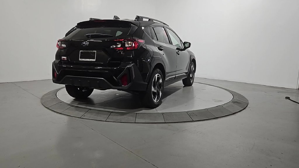 New 2026 Subaru Crosstrek 2.5i Limited AWD/4WD image 5