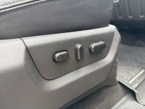 Used 2016 Ford F350 Platinum AWD/4WD image 36
