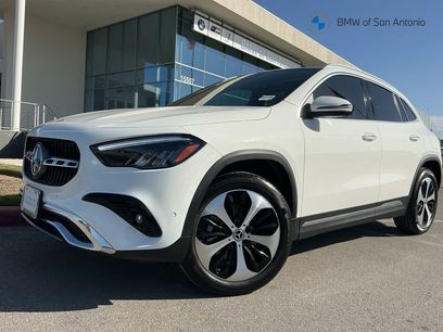 Used 2024 Mercedes-Benz GLA 250 4MATIC