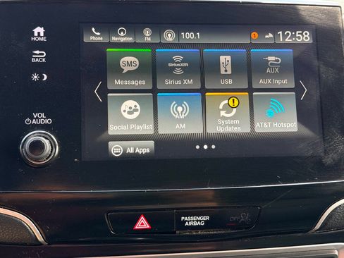 Used 2020 Honda Passport Touring image 40