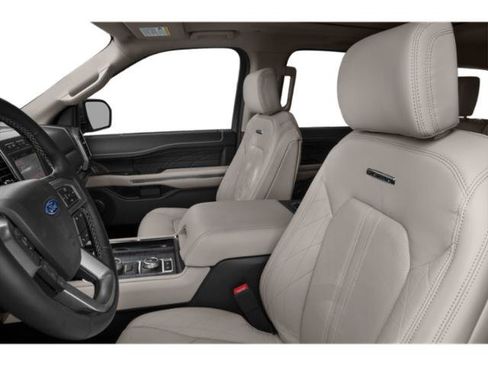 Used 2020 Ford Expedition Platinum AWD/4WD image 9