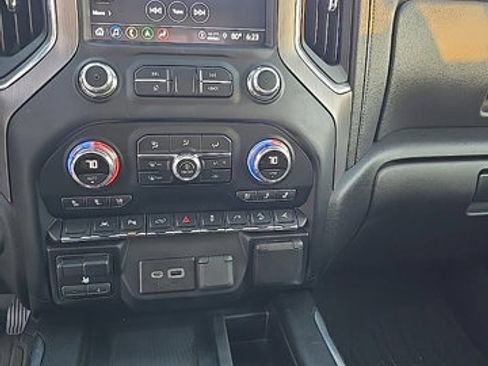 Certified 2022 GMC Sierra 1500 Denali w/ Denali Premium Package image 25