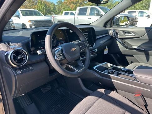 New 2026 Chevrolet Equinox LT image 13