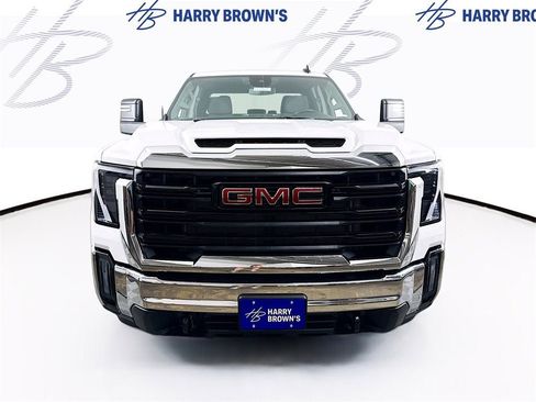 New 2025 GMC Sierra 2500 Pro w/ Convenience Package image 25