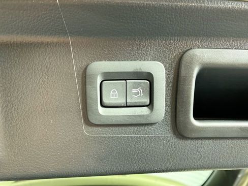 Used 2025 MAZDA CX-50 2.5 Turbo w/ Premium Plus Pkg image 35