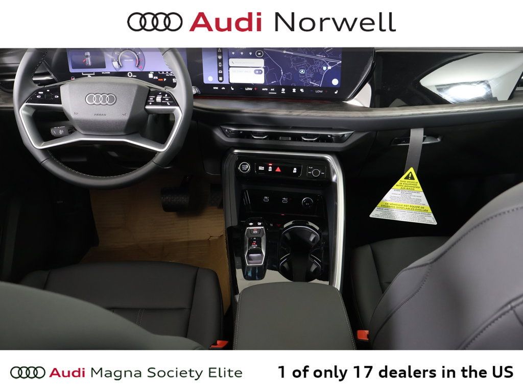 New 2026 Audi Q5 Premium AWD/4WD image 23