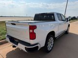 Used 2021 Chevrolet Silverado 1500 High Country w/ Safety Package II image 3
