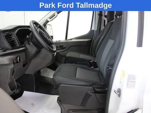 Used 2025 Ford Transit 250 Low Roof w/ Exterior Upgrade Package RWD image 13
