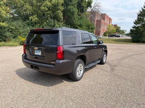 Used 2016 Chevrolet Tahoe LT w/ Max Trailering Package AWD/4WD image 30