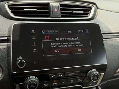 Used 2022 Honda CR-V EX-L image 24