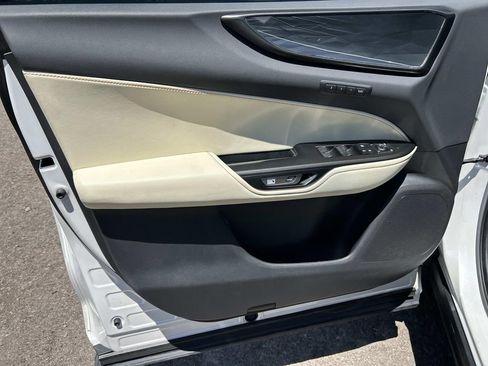 Used 2024 Lexus NX 250 FWD w/ Cold Area Package image 19