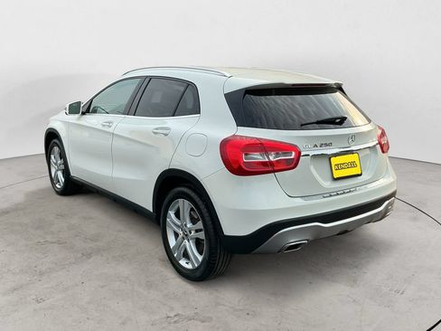 Used 2018 Mercedes-Benz GLA 250 image 7