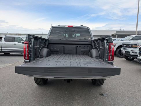New 2026 Ford F150 Lariat w/ Equipment Group 501A Mid AWD/4WD image 14