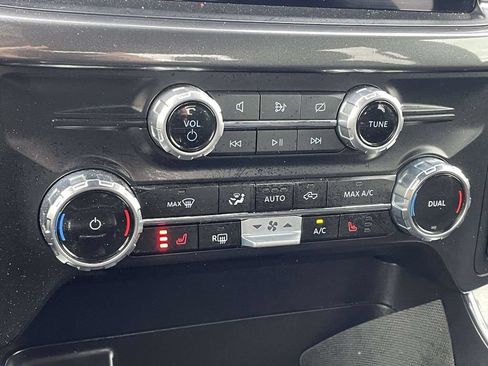 Used 2023 Ford F150 XLT w/ Equipment Group 302A High AWD/4WD image 37