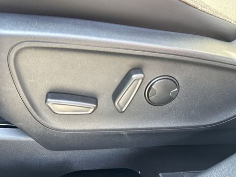 Used 2025 Ford Bronco Sport Big Bend image 13