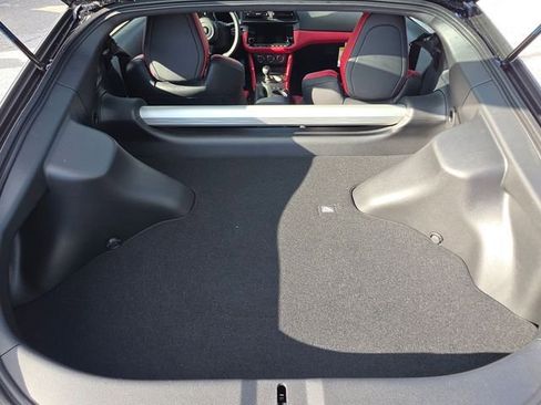New 2026 Nissan Z Performance w/ Floor Mat Package RWD image 18
