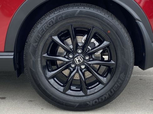 New 2026 Honda CR-V Sport-L image 7