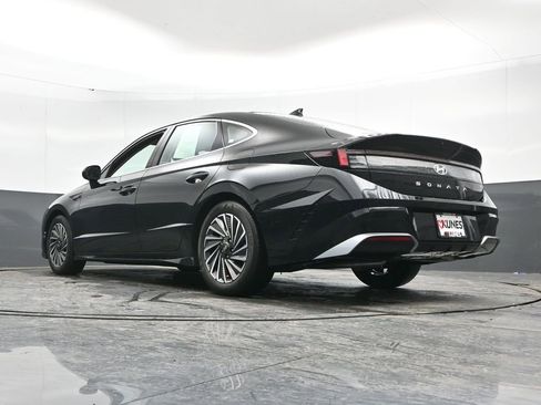 Certified 2024 Hyundai Sonata SEL image 51