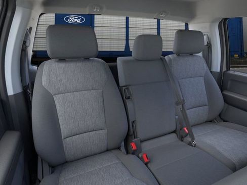 New 2026 Ford F350 XL w/ STX Appearance Package image 10