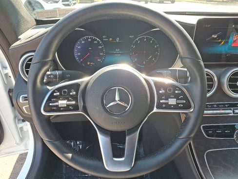Certified 2023 Mercedes-Benz C 300 4MATIC Coupe image 19