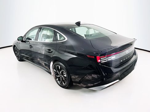 Used 2025 Hyundai Sonata SEL image 5