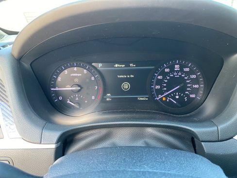 Used 2018 Genesis G80 3.3T Sport image 20